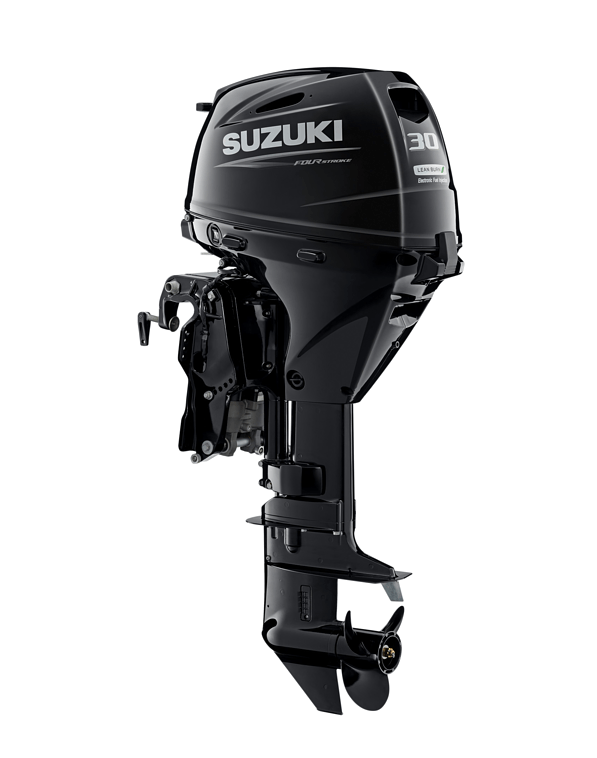 Лодочный мотор Suzuki DF30ATS в Камышине