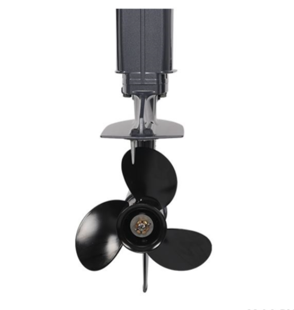 Лодочный мотор ALLFA CG Т40 S в Камышине