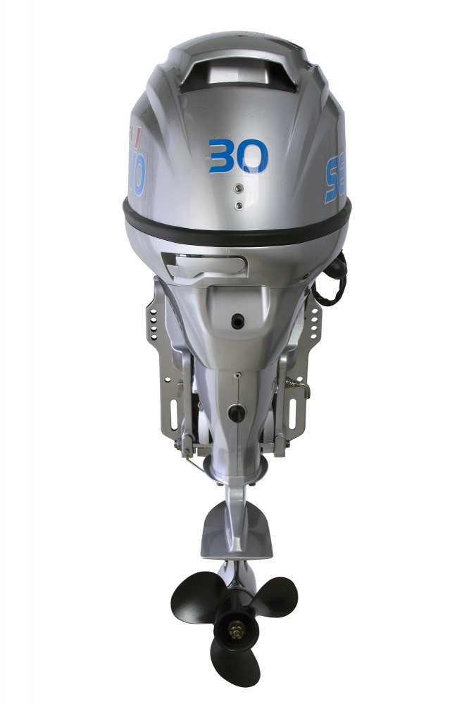 Лодочный мотор SEANOVO SNEF30FES-T EFI в Камышине