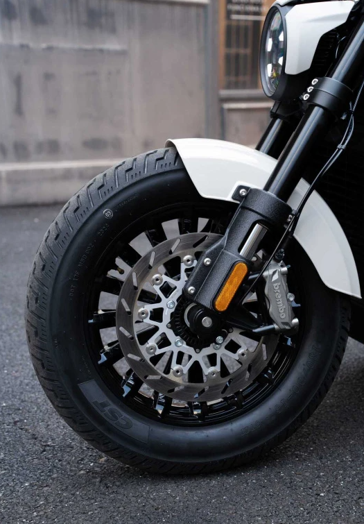 Мотоцикл Benda DarkFlag 500 Commander в Камышине