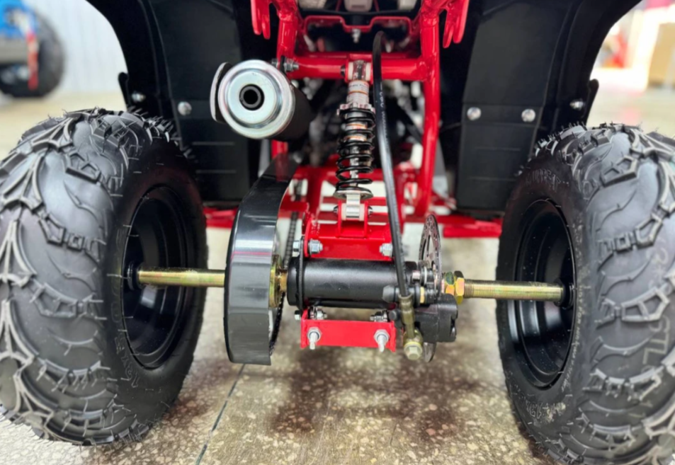 Квадроцикл GBM ROBLOX в Камышине