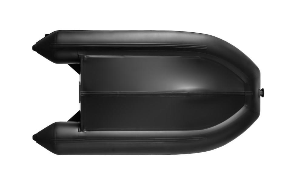 ЛОДКА НАДУВНАЯ YUKONA 410 TS - U (БЕЗ ПАЙОЛА) в Камышине