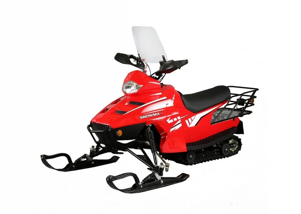 Снегоход Vento Snow Cat long в Камышине