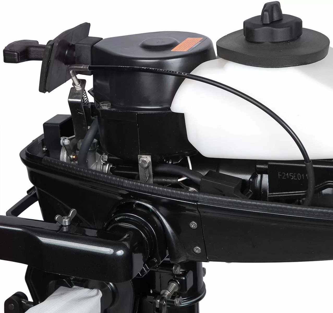 Лодочный мотор MARLIN MP 4 AMHS в Камышине