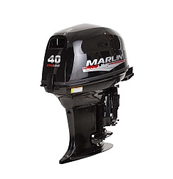 Лодочный мотор MARLIN PROLINE MP 40 AWR в Камышине