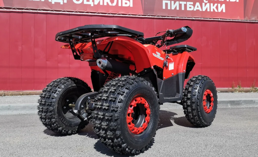 Квадроцикл PROMAX WILD 175 BASIC в Камышине