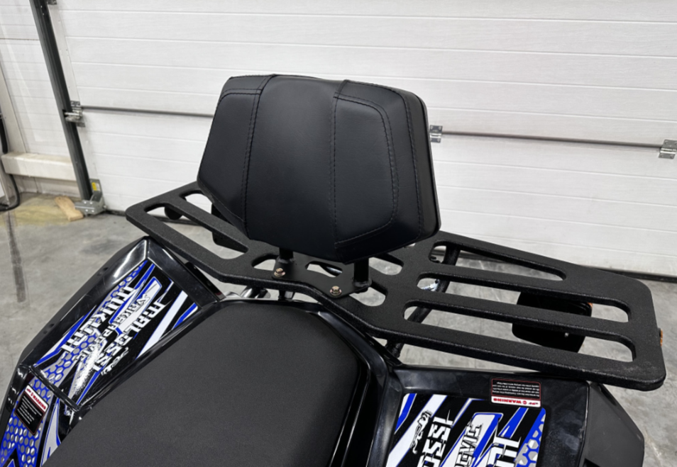 Квадроцикл GBM SHARP BIG 300 NEW PREMIUM в Камышине