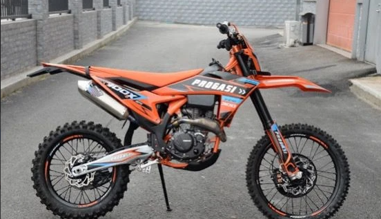 Мотоцикл Progasi Endurance 300 EFI в Камышине