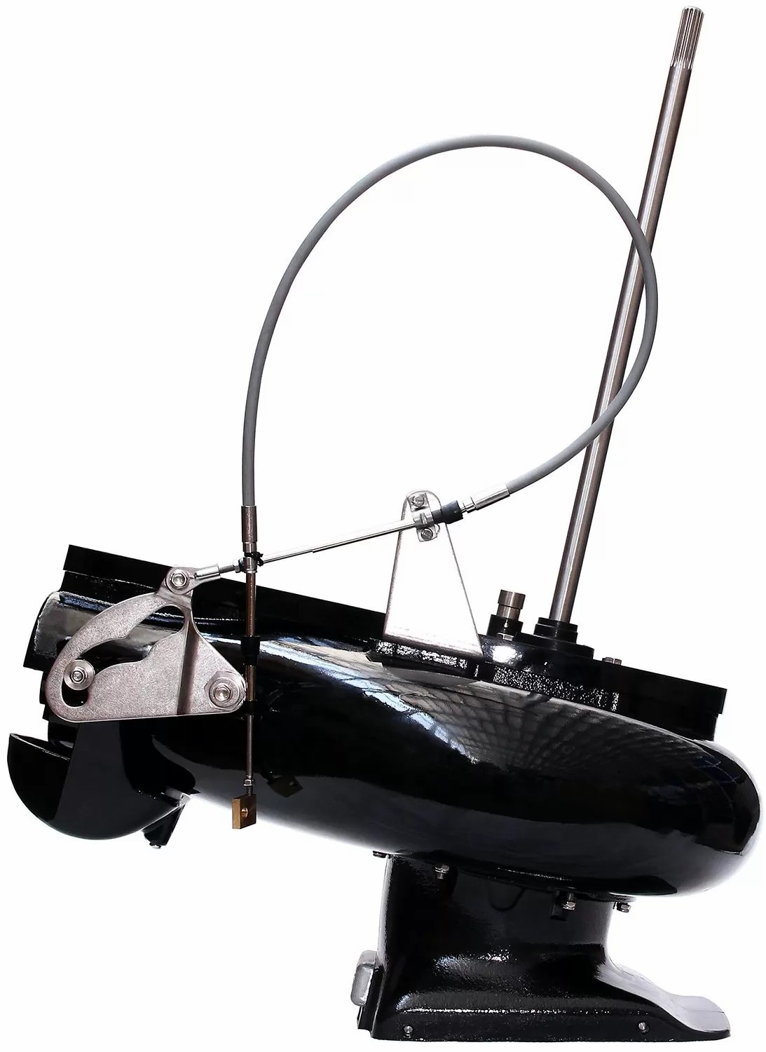 ВОДОМЕТНАЯ НАСАДКА MARLIN НА МОТОР 40 Л.С. YAMAHA, MARLIN, HIDEA, MIKATSU в Камышине