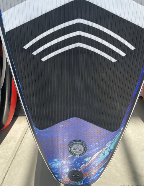 SUP (САП) ДОСКА RAIDEX I BOARD 11’ (332СМ) N 40 в Камышине