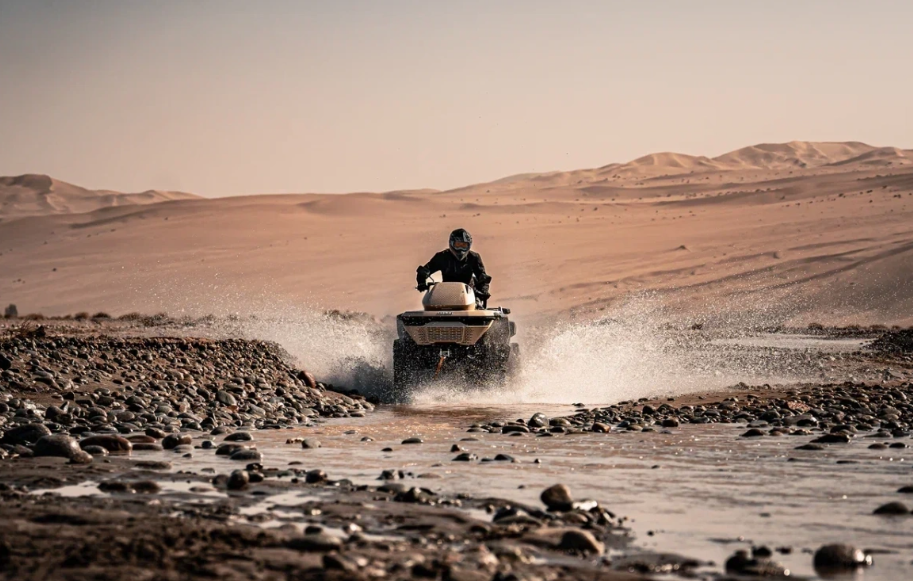 Квадроцикл BENDA REDSTONE 1000 MUD в Камышине