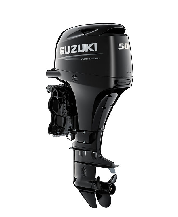 Лодочный мотор Suzuki DF50ATHL в Камышине