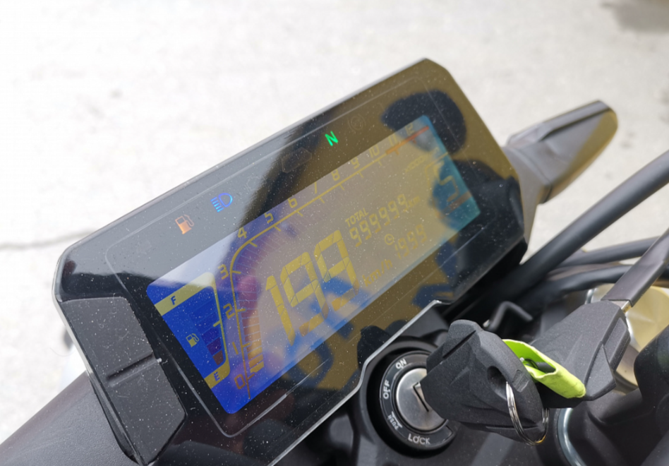 Мотоцикл MOTOLAND (МОТОЛЕНД) 250 CB250 (172FMM-5/PR250) (2022 г.) в Камышине