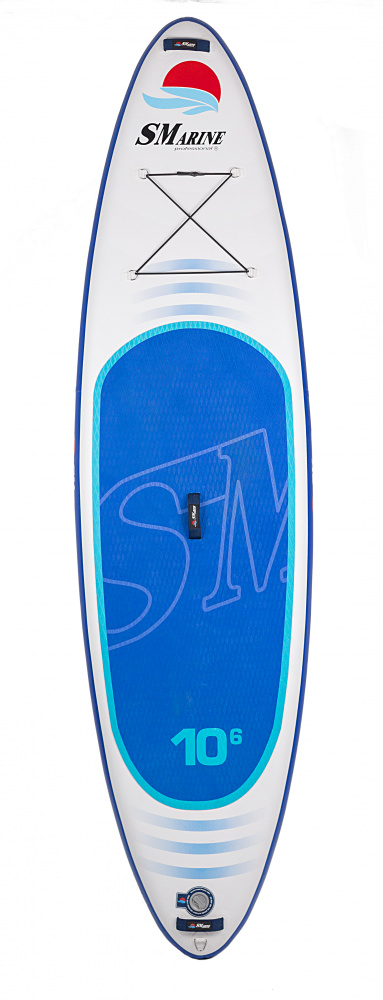 САП (SUP) Board SMARINE 10.6 в Камышине
