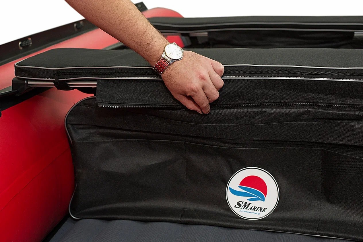 НАКЛАДКА МЯГКАЯ + СУМКА РУНДУК SDP 365-380/AIR 330 в Камышине