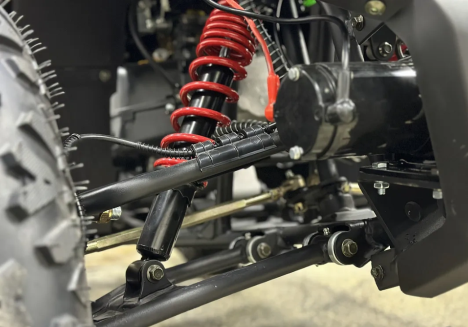 Квадроцикл GBM MAVERICK 300 NEW PREMIUM в Камышине