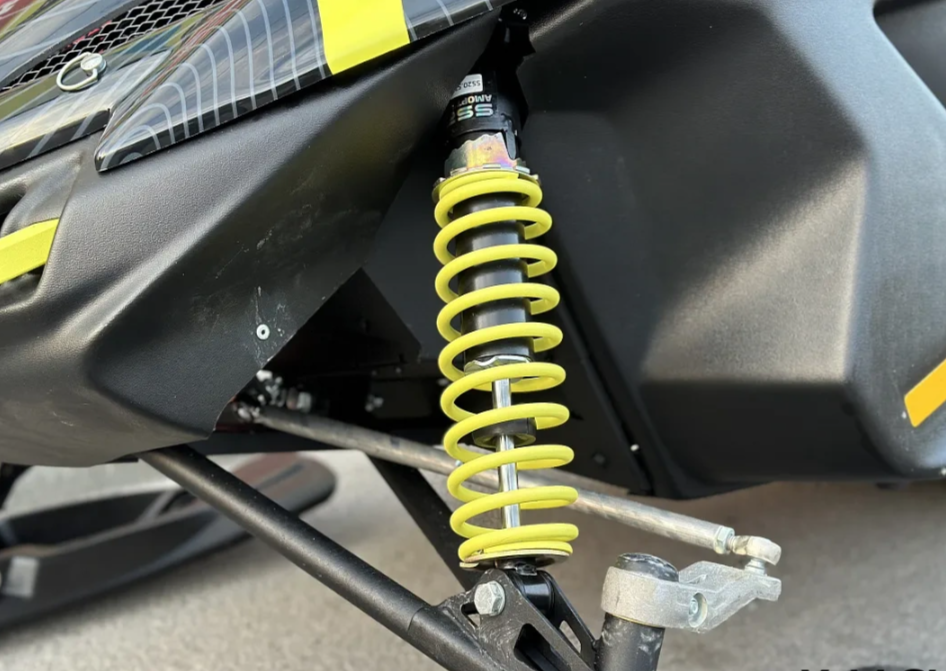 Снегоход РМ TIKSY 500 4Т в Камышине