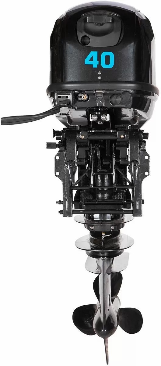 Лодочный мотор MARLIN MP 40 AWRL в Камышине