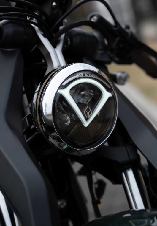 Мотоцикл Benda Napoleon 250 в Камышине