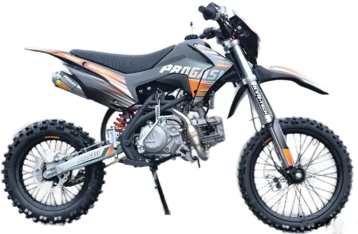 Питбайк Progasi SMART 190 NEW (ZS 1P62YML-2 W190) в Камышине
