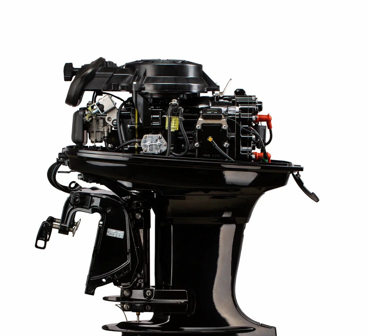 ЛОДОЧНЫЙ МОТОР GLADIATOR G40FHS в Камышине