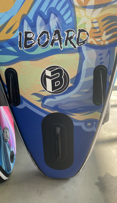 SUP (САП) ДОСКА RAIDEX I BOARD 11’ (332СМ) N 28 в Камышине