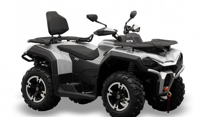 Квадроцикл HISUN HiSUN GUARDIAN 750L -/LONG/ в Камышине