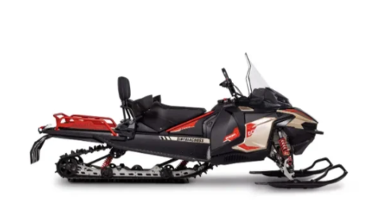 Снегоход AODES Siberiacross 1000 WT 508mm LCD 6.8 в Камышине