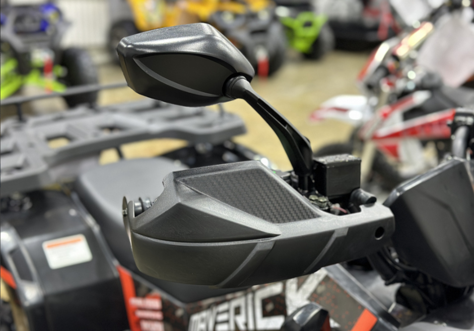 Квадроцикл GBM MAVERICK 300 NEW PREMIUM в Камышине