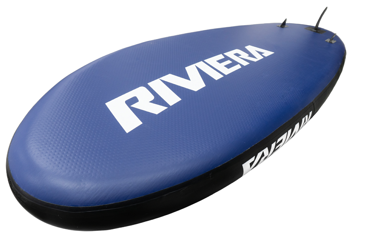 Сап-борд синий 10.6ft RIVIERA в Камышине
