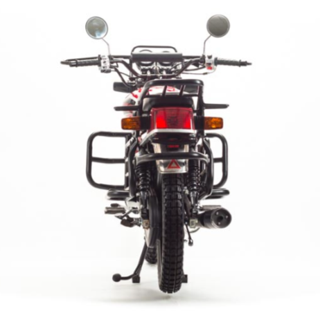 Мотоцикл FORESTER 200 (2021 г.) в Камышине