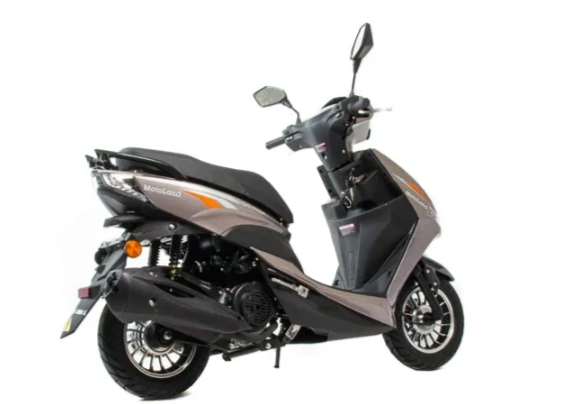 Скутер MOTOLAND (МОТОЛЕНД) FC 150 (WY150) в Камышине