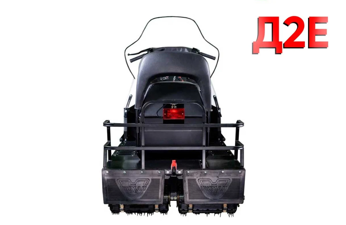 Снегоход ШИХАН К-2Е LIFAN LF2V80F-A D25 (29 л.с.) с Э/ЗАП. в Камышине