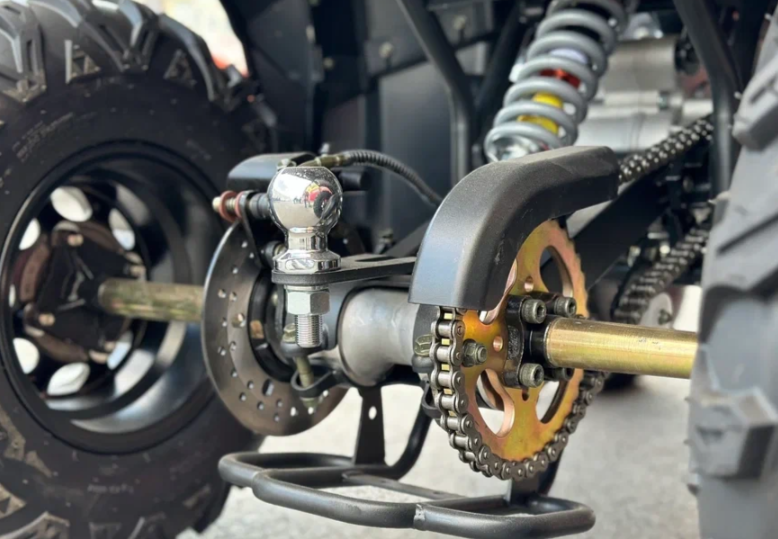 Квадроцикл GBM CROSS HILL 300 NEW PREMIUM в Камышине