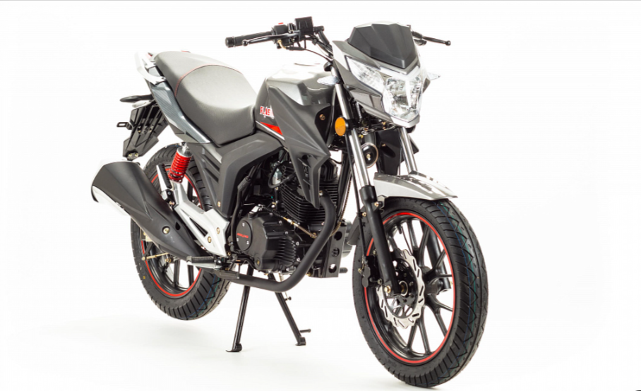 Мотоцикл FLASH 200 в Камышине