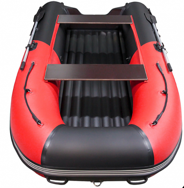 НАДУВНАЯ ЛОДКА GLADIATOR E380S в Камышине