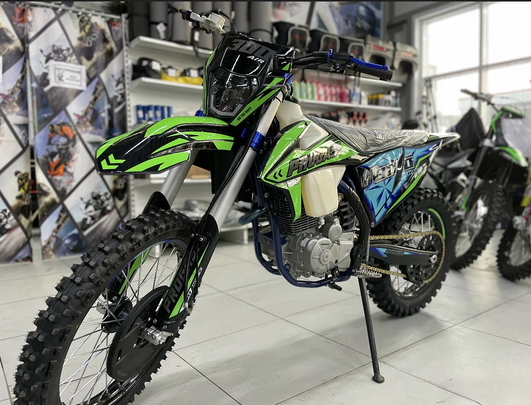 Мотоцикл Progasi RACE 300 AIR PRO SPORT в Камышине