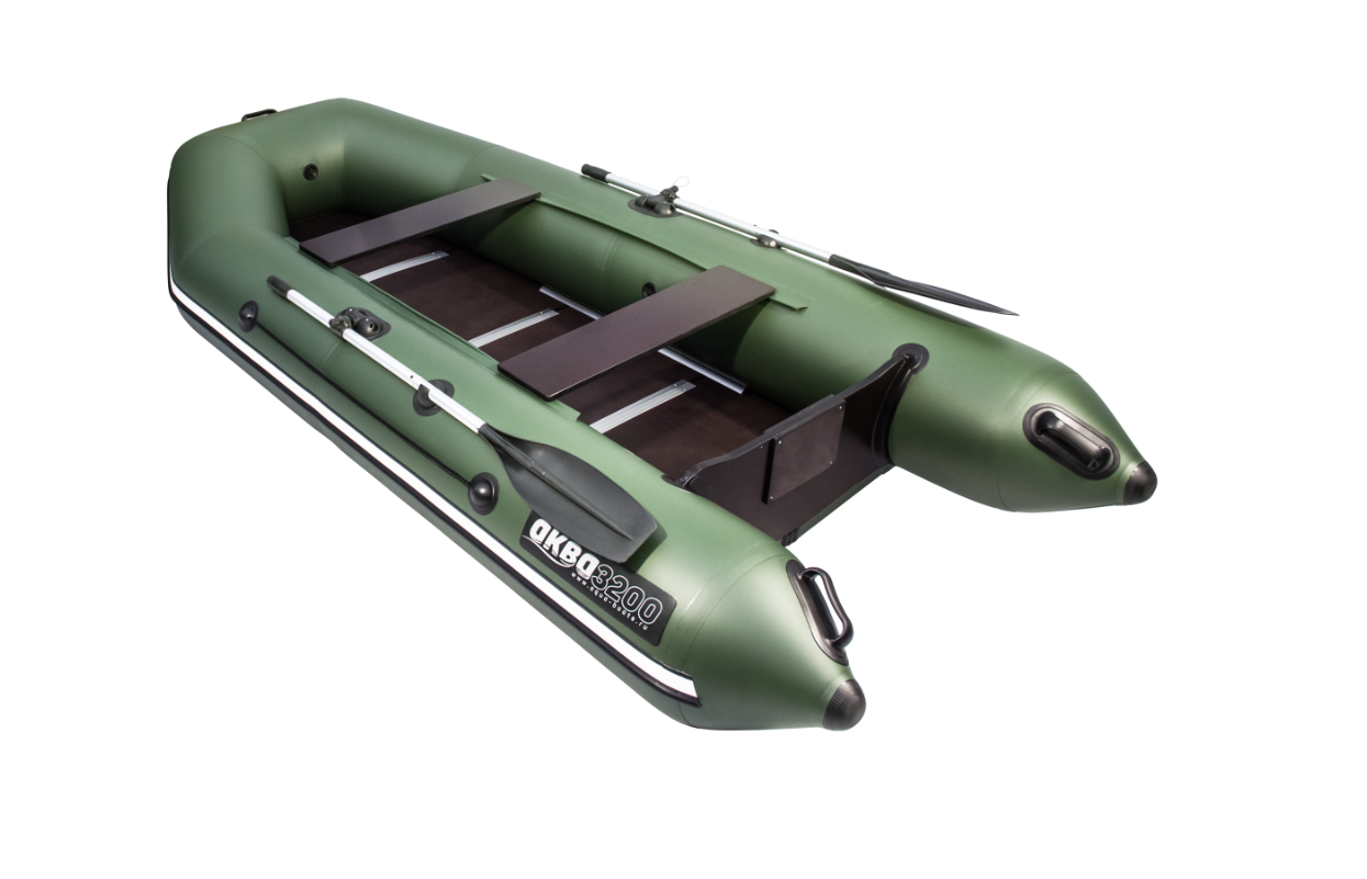  Лодка АКВА 3200 ск в Камышине