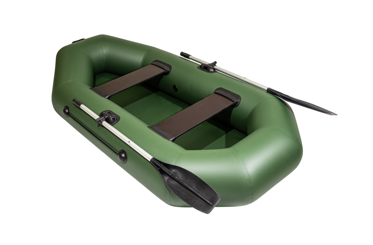 Лодка Барс 240 в Камышине