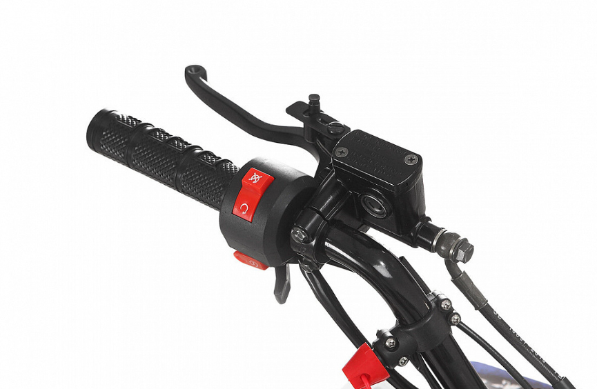 Квадроцикл Yacota Raposa 110 в Камышине