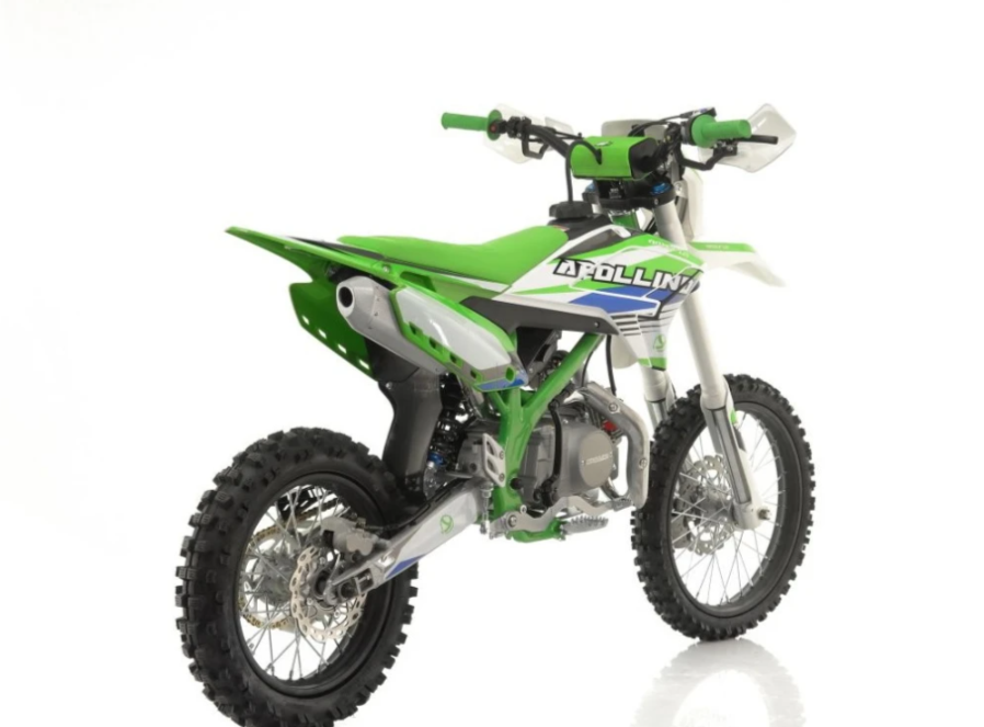 Питбайк Apollino AMX-F 125 в Камышине