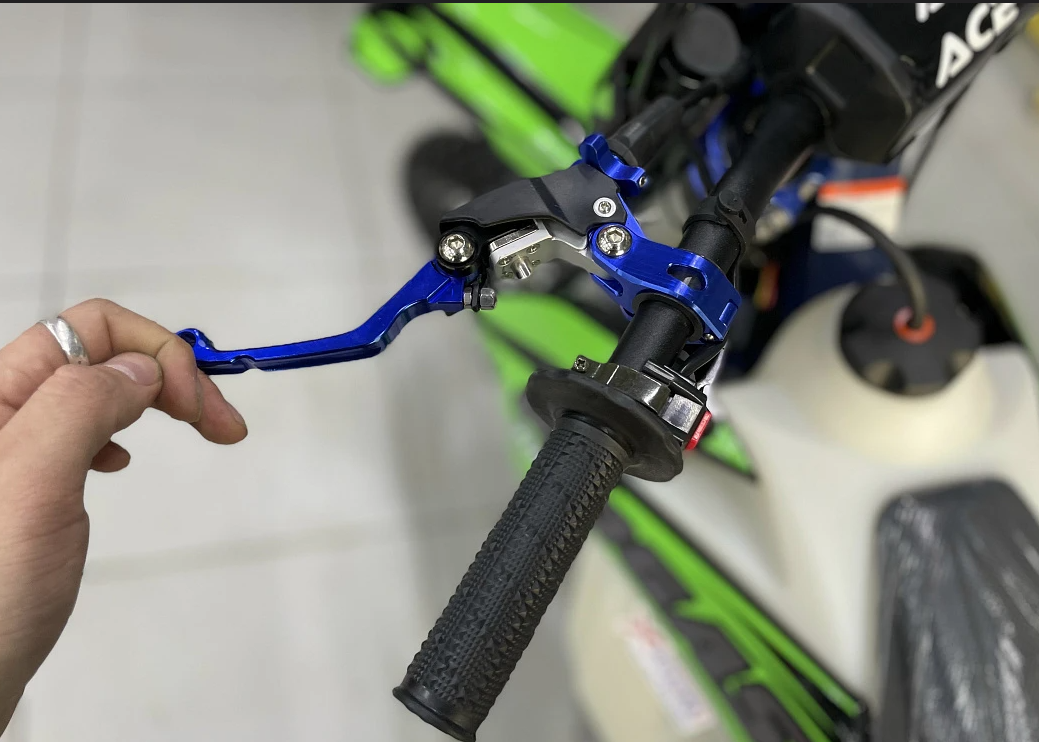 Мотоцикл Progasi RACE 300 AIR PRO SPORT в Камышине