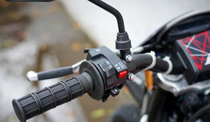 Мотоцикл BSE Z1 Y (035) в Камышине