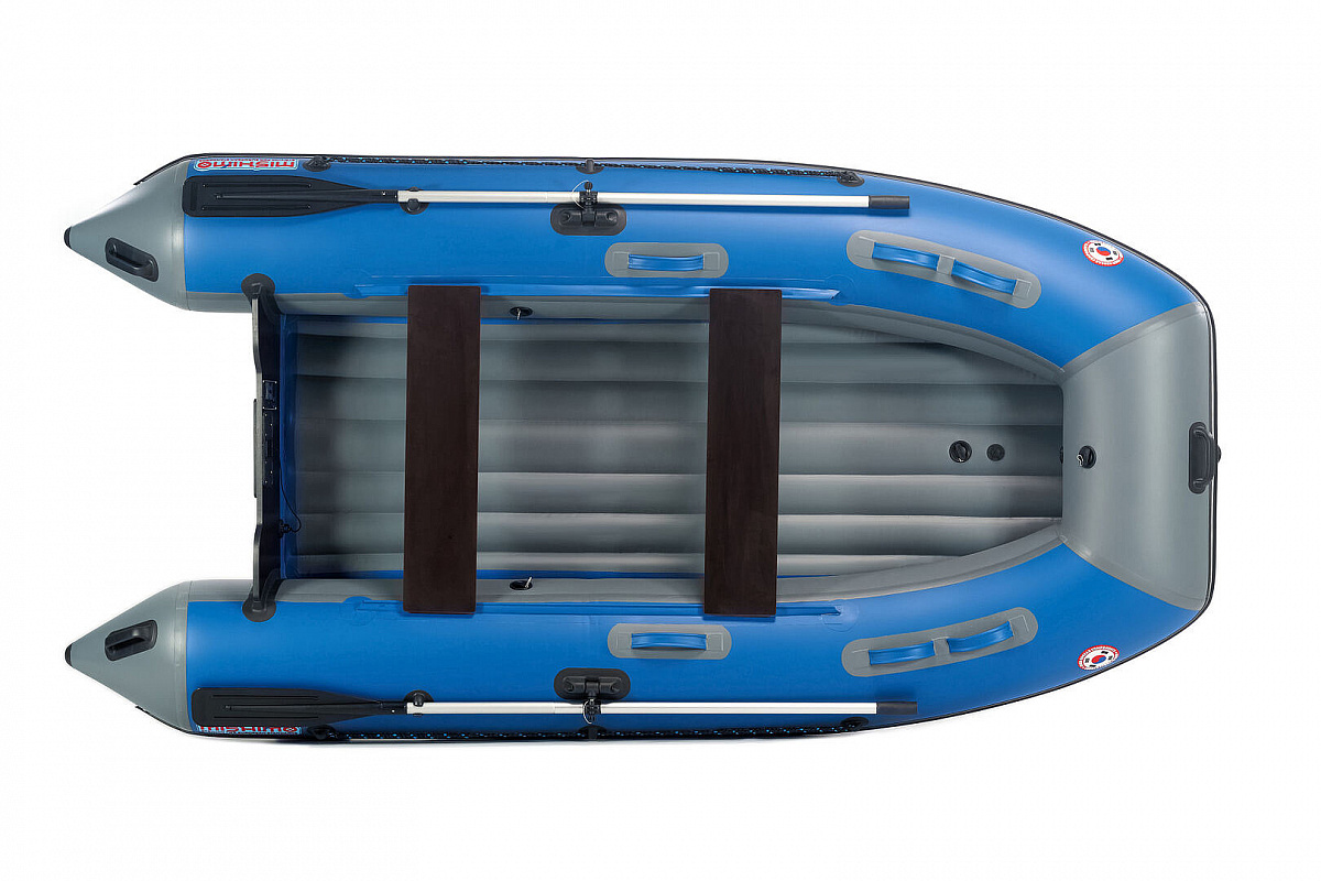 Лодка MISHIMO LITE 370 в Камышине