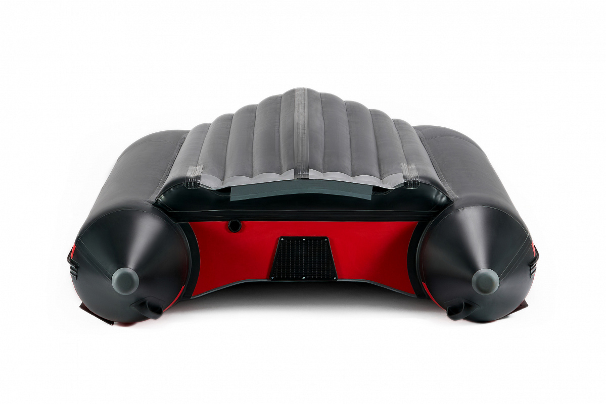 Лодка MISHIMO RAPID 380 в Камышине