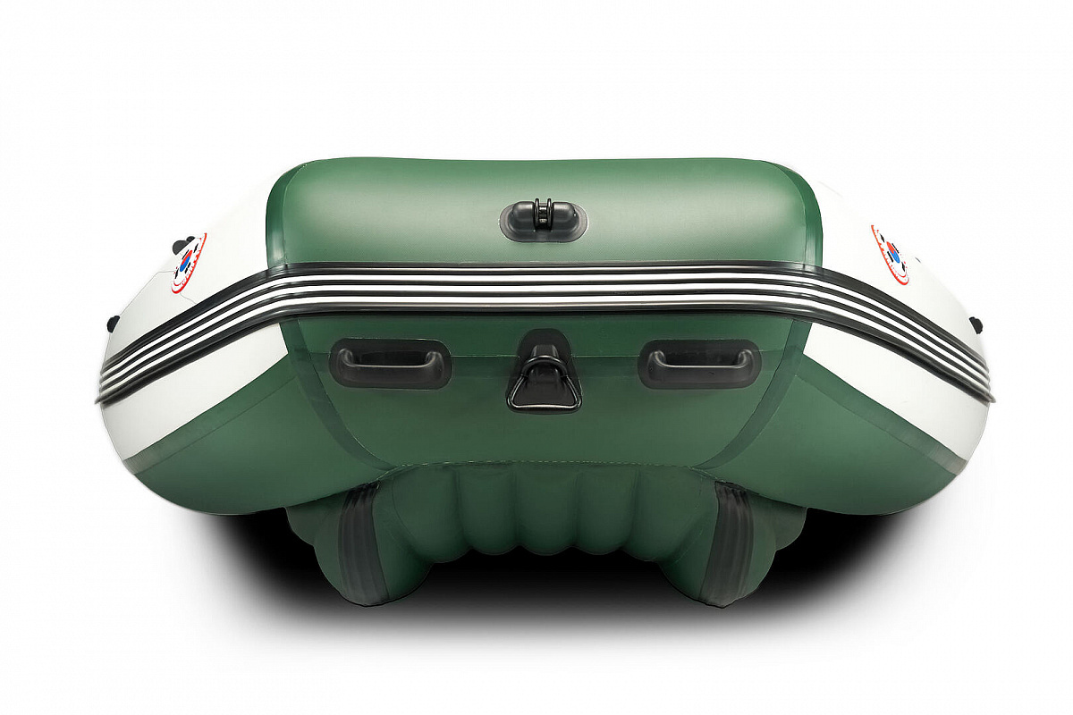 Лодка MISHIMO LITE DF 390 в Камышине