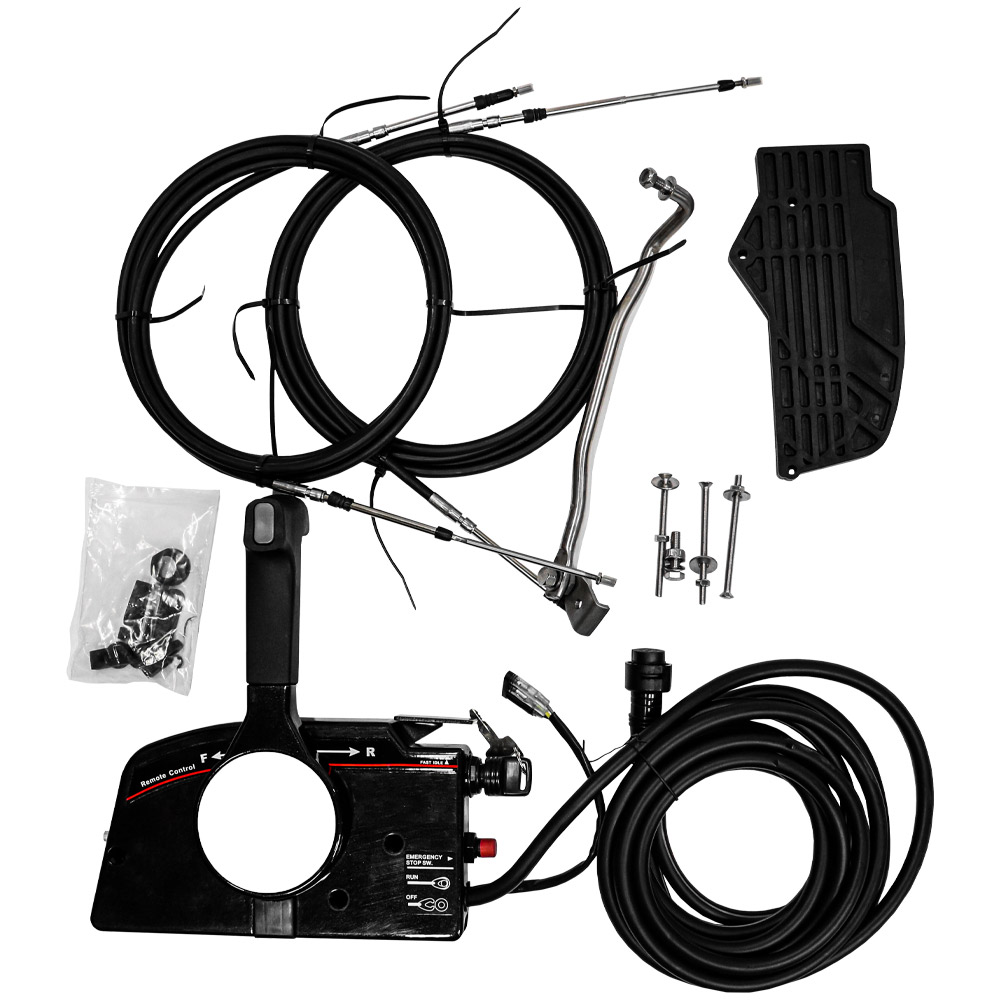 ЛОДОЧНЫЙ МОТОР TOYAMA F9.9FWS в Камышине