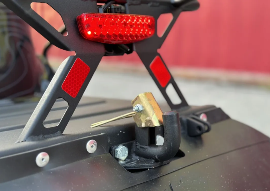 Снегоход РМ TIKSY 500 4Т в Камышине