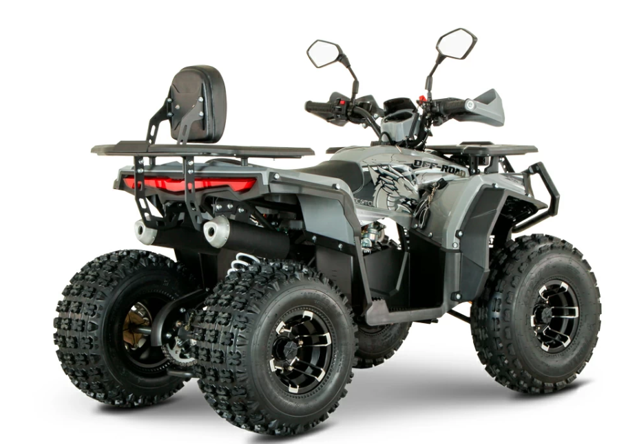 Квадроцикл YACOTA DRAGON LUX LD 125 в Камышине