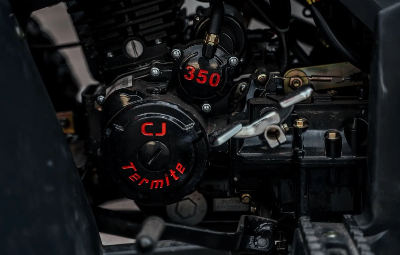 Квадроцикл CJ Termite 350 в Камышине